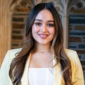 Perla Giselle Merdrano